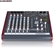 Mixer Allen & Heath ZED 10 4